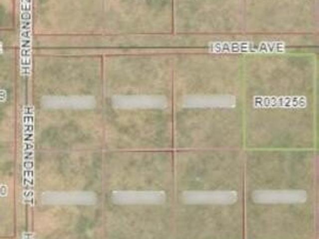 Land for sale in Veguita, New Mexico