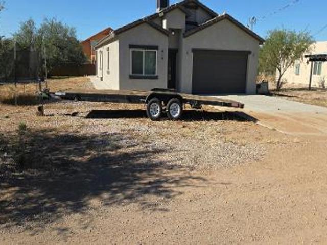 House for sale in Arizona