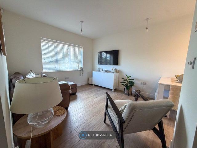 Apartment for rent in Stanford On Avon, Leicestershire