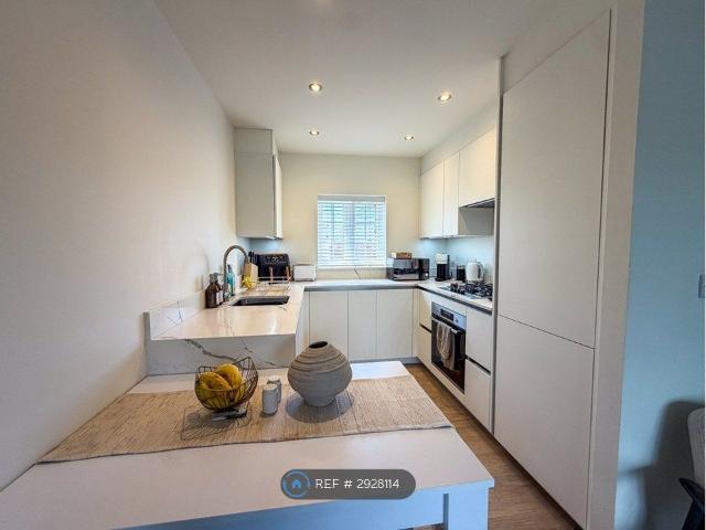 Apartment for rent in Stanford On Avon, Leicestershire