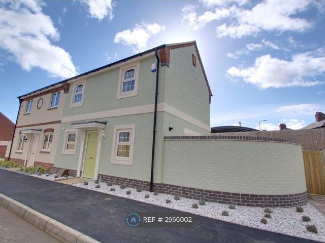 House for rent in Stanford On Avon, Leicestershire