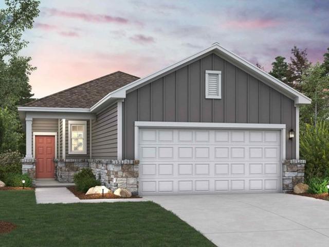 House for sale in Hays, Texas