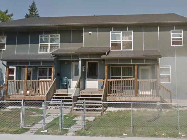 Apartment for rent in Winnipeg