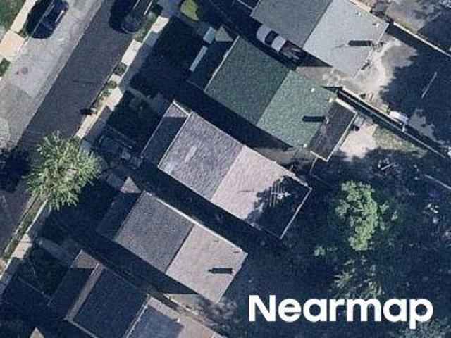 House for sale in Irvington, New Jersey