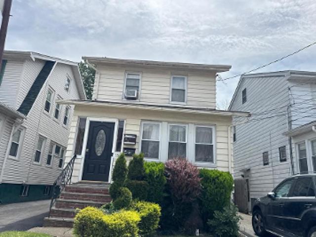 House for sale in Irvington, New Jersey