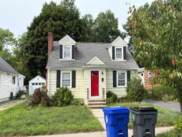 House for sale in Providence, Rhode Island