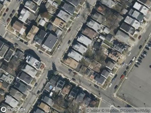 House for sale in Irvington, New Jersey