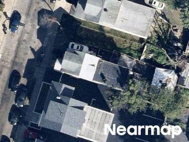 House for sale in Irvington, New Jersey