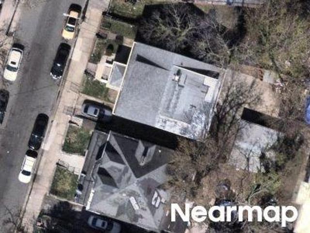 Property for sale in Newark, New Jersey