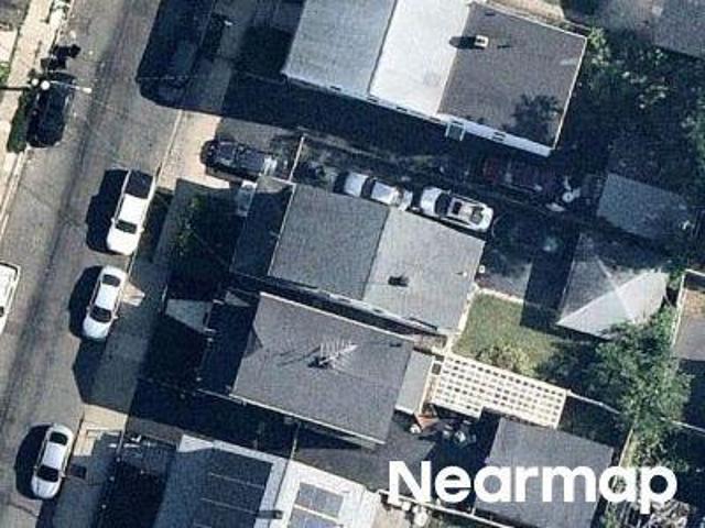 House for sale in Newark, New Jersey