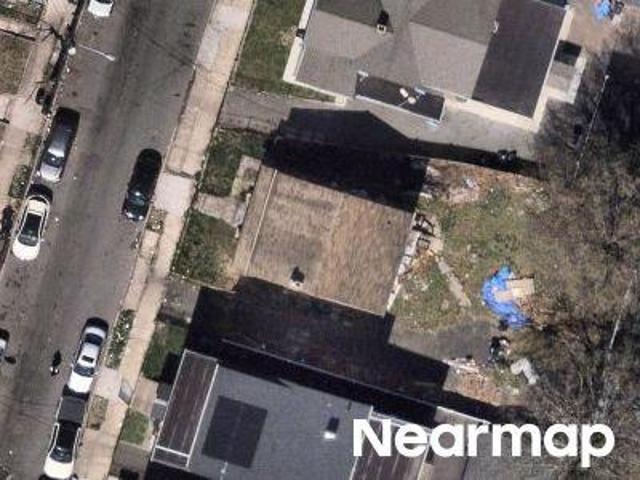 House for sale in Irvington, New Jersey