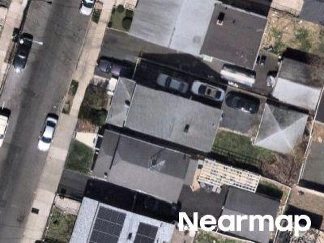 House for sale in Newark, New Jersey