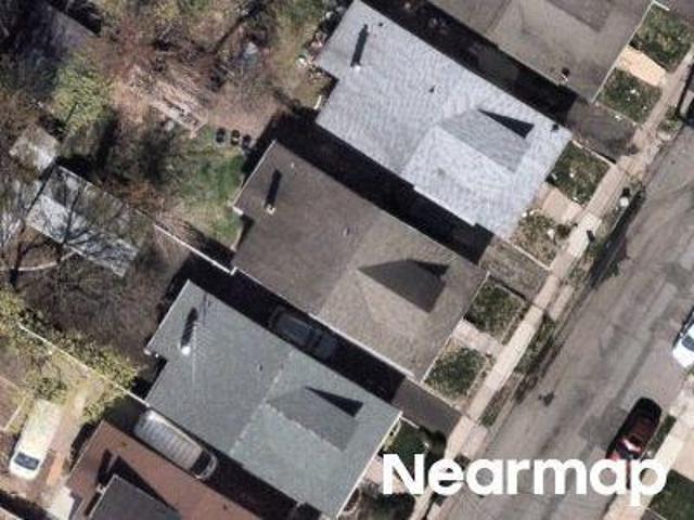 House for sale in Irvington, New Jersey