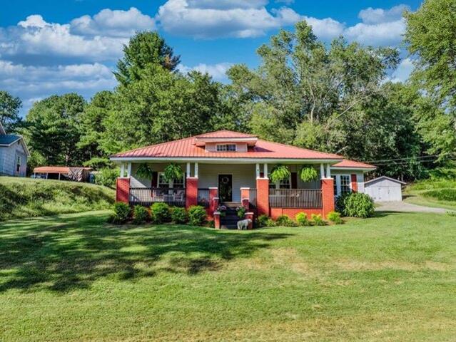 House for sale in Copperhill