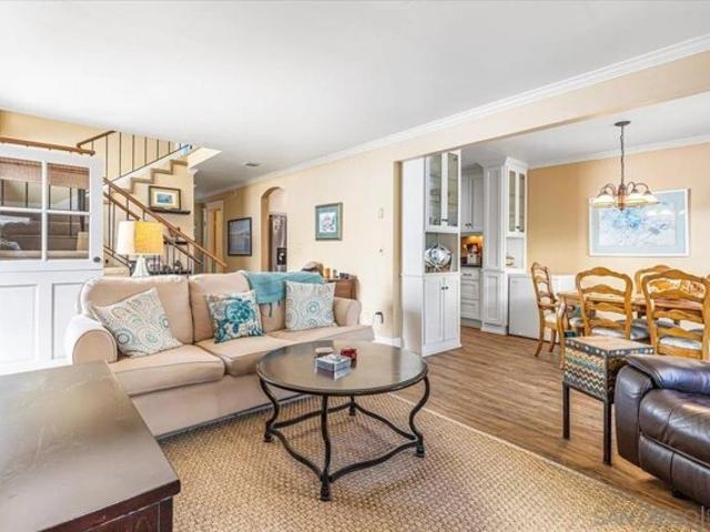 Condo for sale in Coronado, California