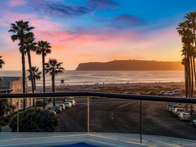 House for sale in Coronado, California