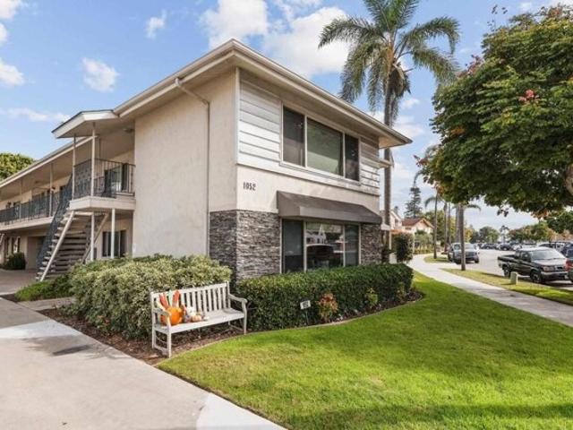 Condo for sale in Coronado, California