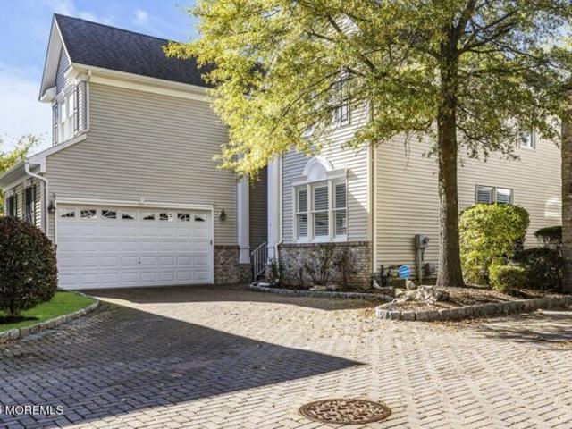 House for sale in Atlantic Highlands, New Jersey