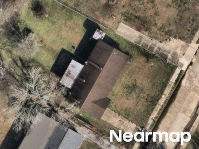 House for sale in Alexandria, Louisiana