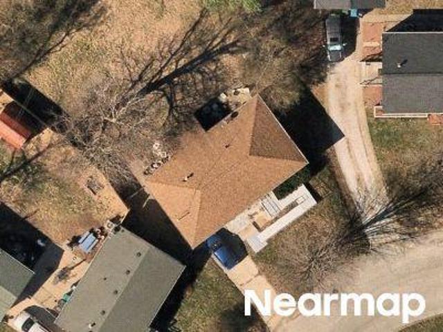 House for sale in Decatur, Illinois