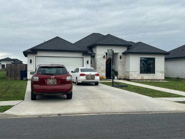 House for sale in Weather Heights Number 1 Colonia, Weslaco