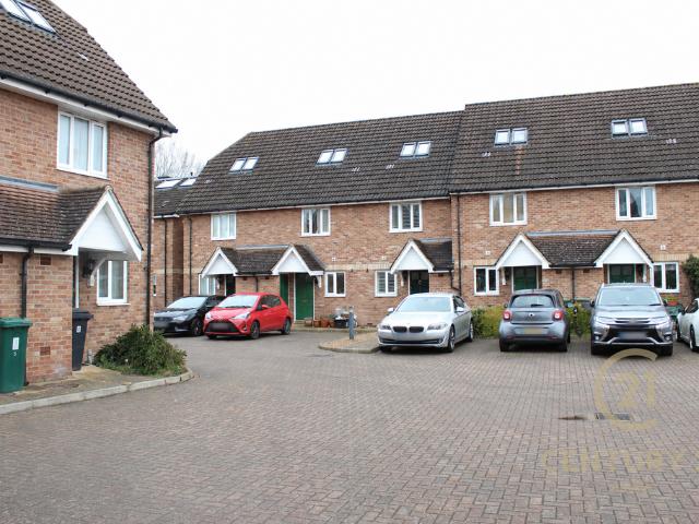 House for rent in Ham, Greater London