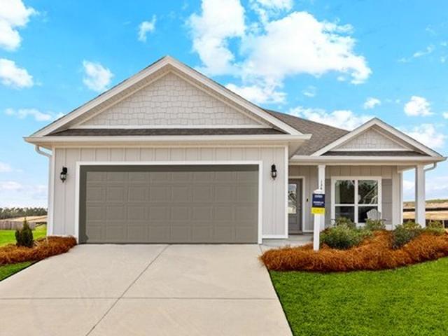 House for sale in Loxley, Alabama