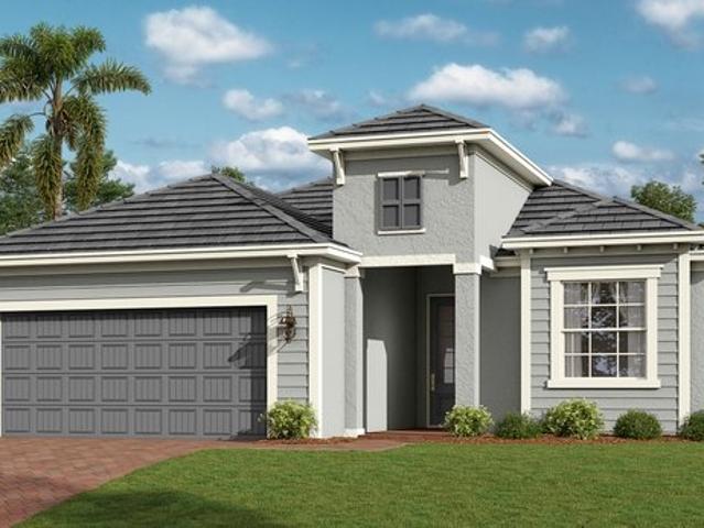 House for sale in Venice, Florida