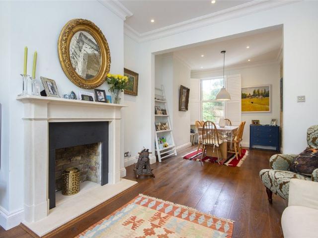 House for rent in South Hackney, Greater London