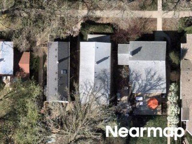 House for sale in Evanston