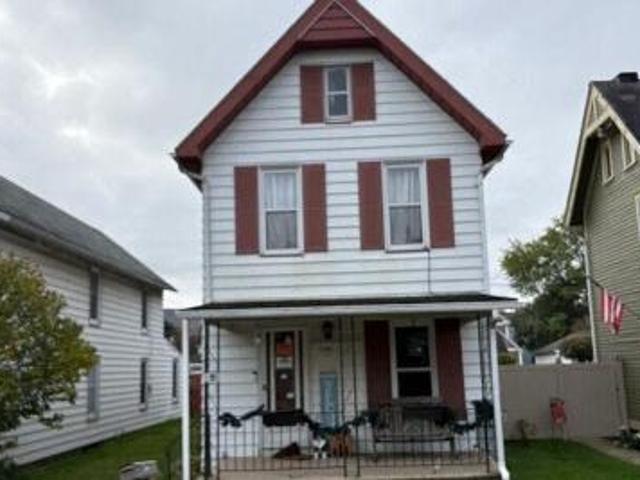 House for sale in Lycoming, Pennsylvania