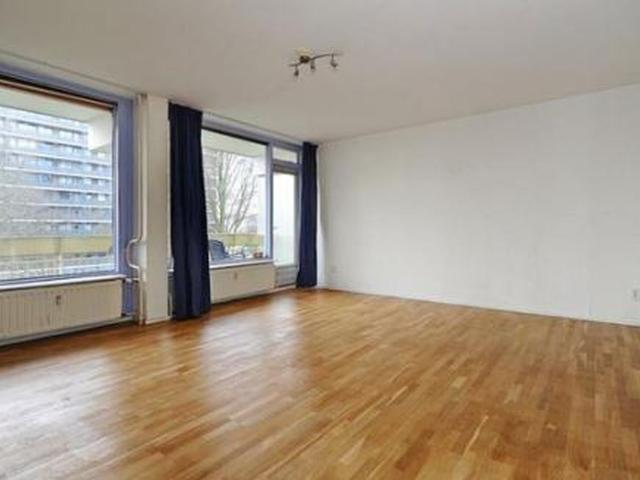 Appartement te huur in Marlot, Den Haag