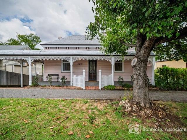 House for sale in Beechworth, Victoria
