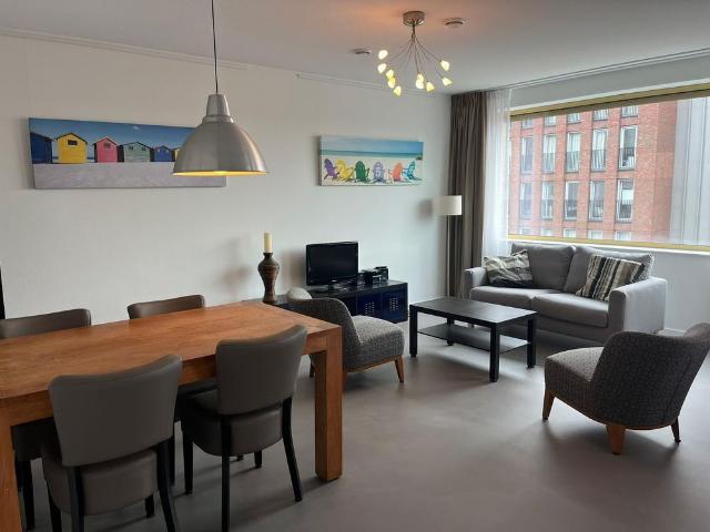 Appartement te huur in Centrum, Breda