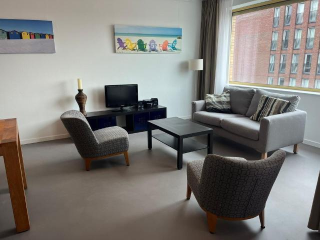 Appartement te huur in Centrum, Breda