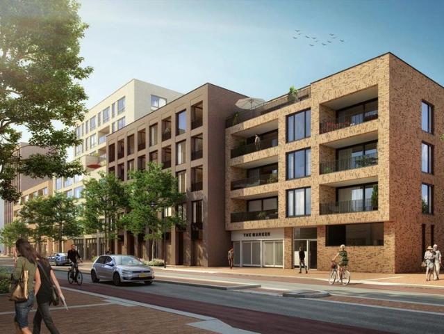 Appartement te huur in Noord Brabant