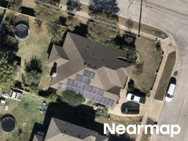 House for sale in Briggs, Texas