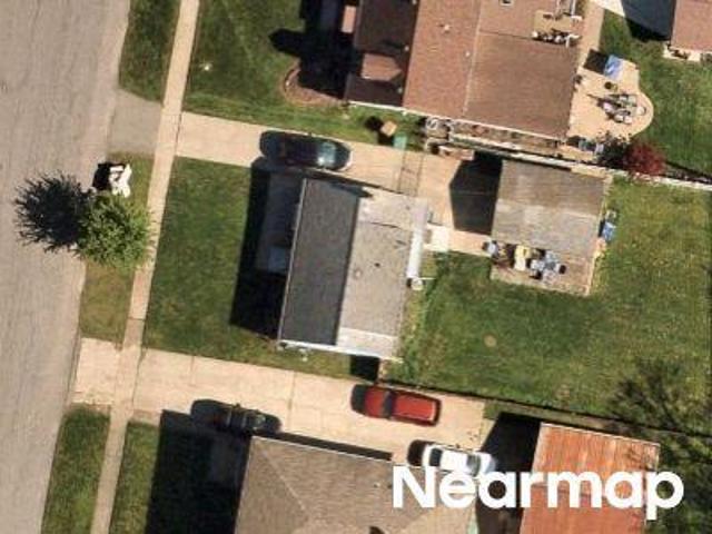 House for sale in Cheektowaga, New York