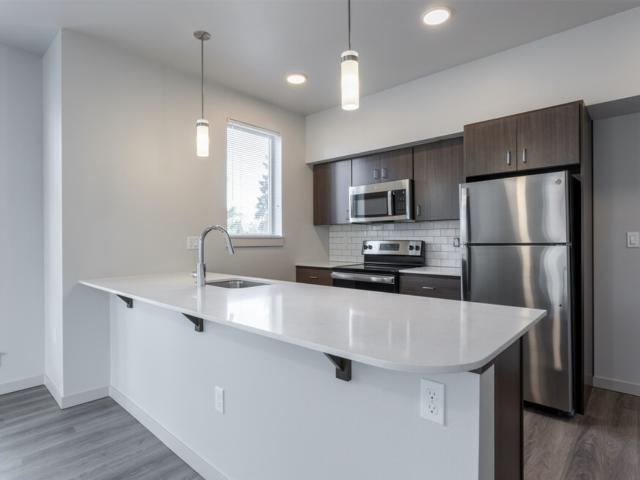 Apartment for rent in Oregonia