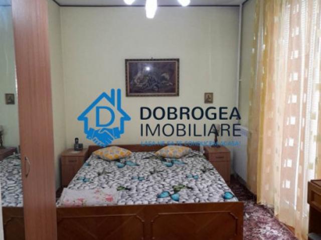 Apartament închirieri în Tudor Vladimirescu, Tulcea