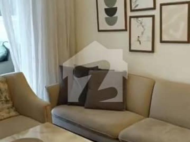 Apartment for rent in اسلام آباد, زون 1