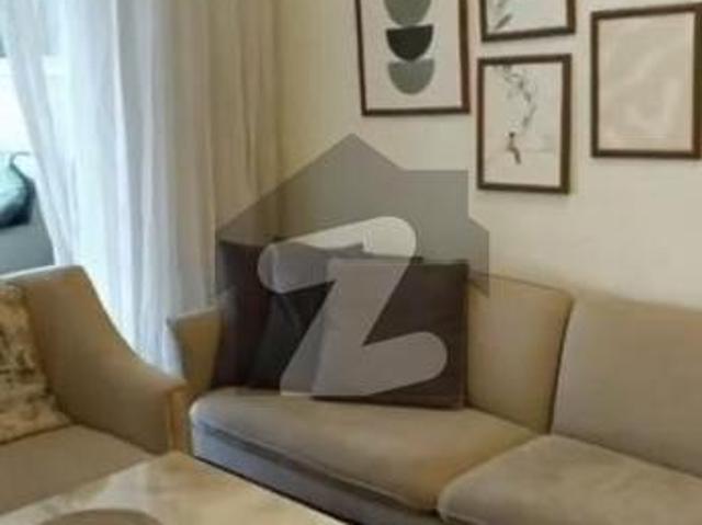 Apartment for rent in Islamabad