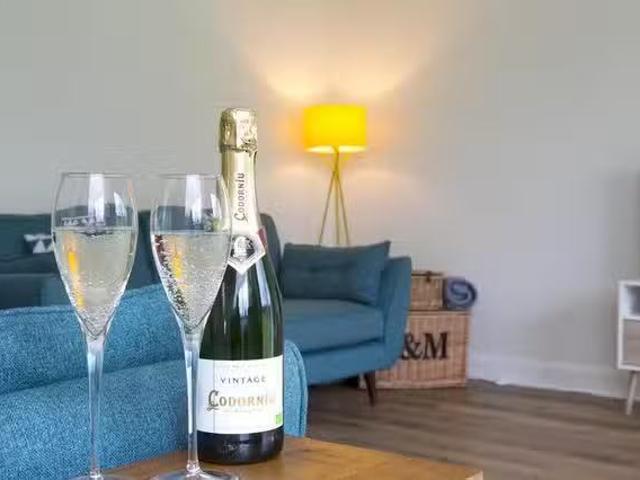 Apartment for rent in Trearddur, Wales