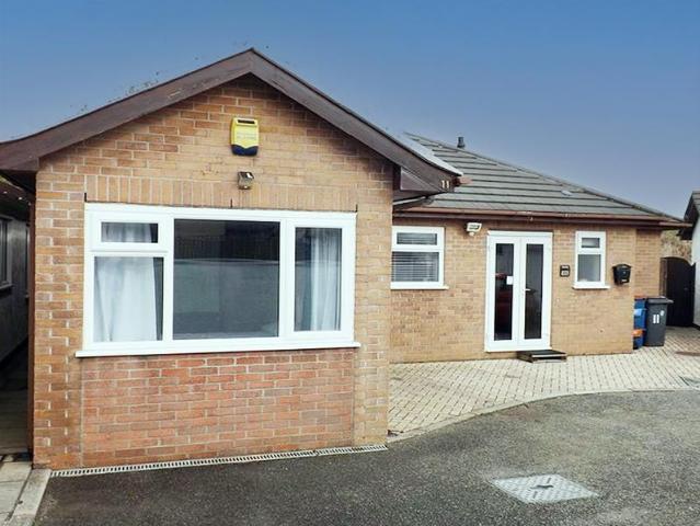 House for rent in Trearddur, Wales