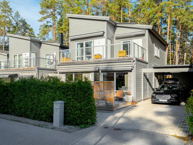 Bostad till salu i Mörtnäs, Stockholm