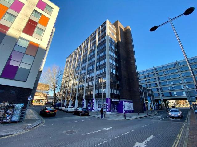 Apartment for rent in Somers Town, Portsmouth