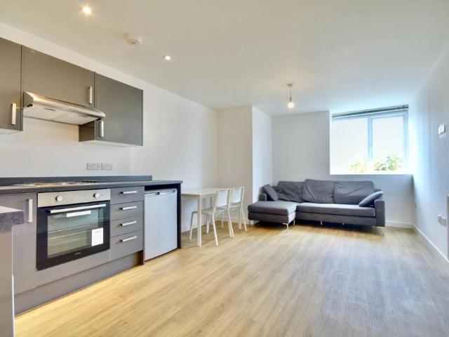 Apartment for rent in Somers Town, Portsmouth