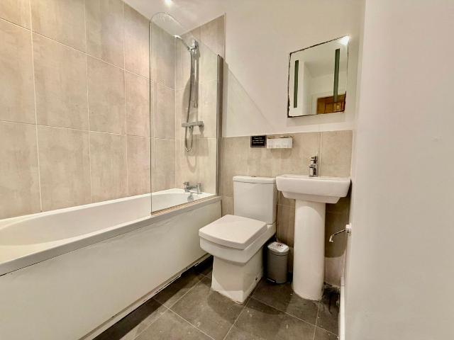 Apartment for rent in Somers Town, Portsmouth