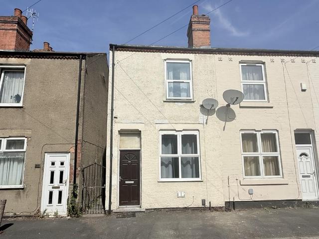 House for rent in Haddon, East Midlands