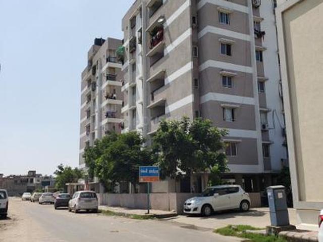 Flat for sale in Gujarat